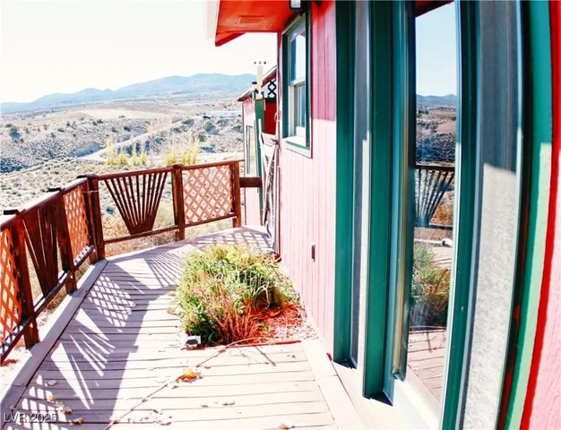 $407,000 | 5203 Blue Desert Way, Caliente, NV 89008