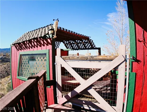 $407,000 | 5203 Blue Desert Way, Caliente, NV 89008