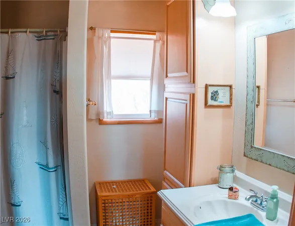 $390,000 | 5203 Blue Desert Way, Caliente, NV 89008