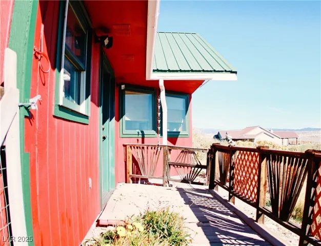 $407,000 | 5203 Blue Desert Way, Caliente, NV 89008