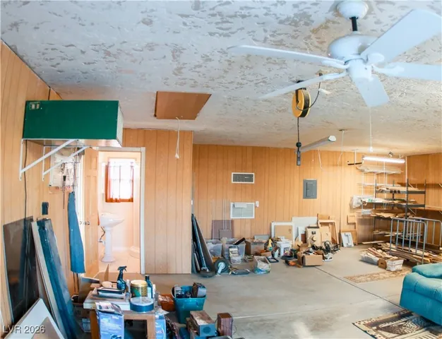 $407,000 | 5203 Blue Desert Way, Caliente, NV 89008