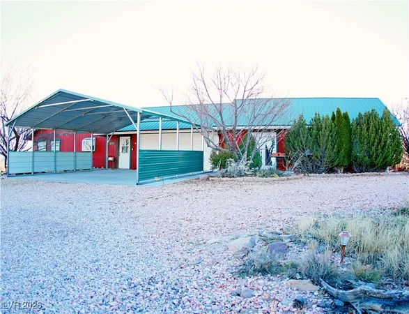 $399,000 | 5203 Blue Desert Way, Caliente, NV 89008