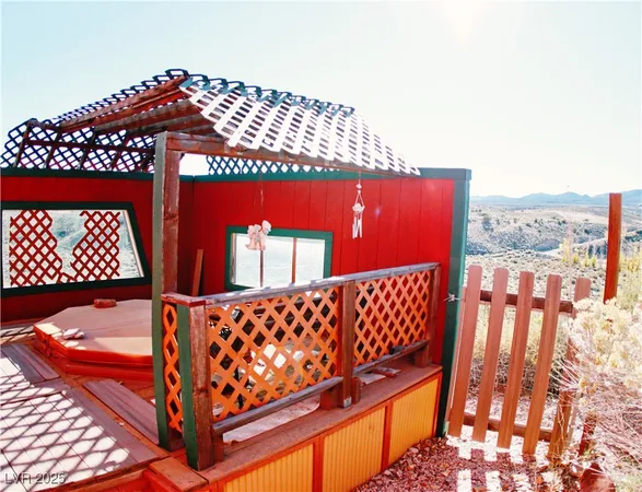 $399,000 | 5203 Blue Desert Way, Caliente, NV 89008