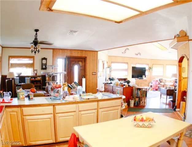 $407,000 | 5203 Blue Desert Way, Caliente, NV 89008