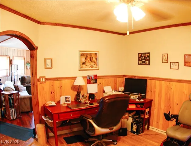 $407,000 | 5203 Blue Desert Way, Caliente, NV 89008