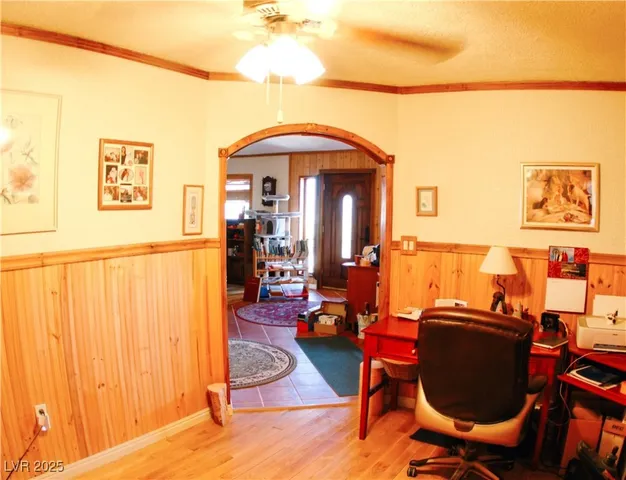 $407,000 | 5203 Blue Desert Way, Caliente, NV 89008