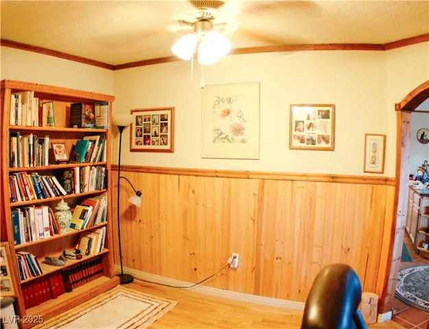 $407,000 | 5203 Blue Desert Way, Caliente, NV 89008