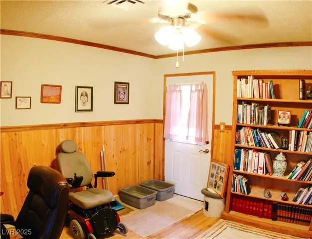 $407,000 | 5203 Blue Desert Way, Caliente, NV 89008