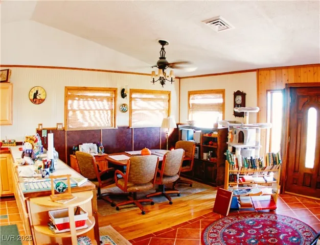 $407,000 | 5203 Blue Desert Way, Caliente, NV 89008