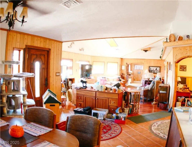 $407,000 | 5203 Blue Desert Way, Caliente, NV 89008