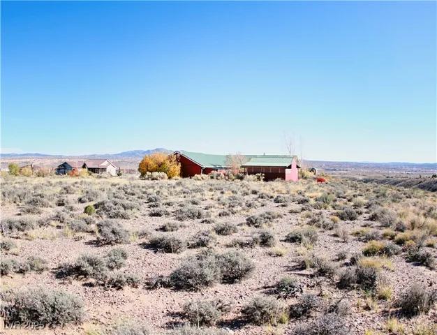$407,000 | 5203 Blue Desert Way, Caliente, NV 89008