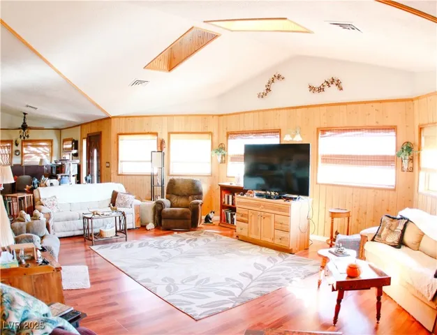 $407,000 | 5203 Blue Desert Way, Caliente, NV 89008