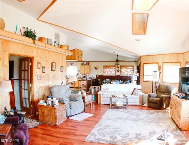 $407,000 | 5203 Blue Desert Way, Caliente, NV 89008