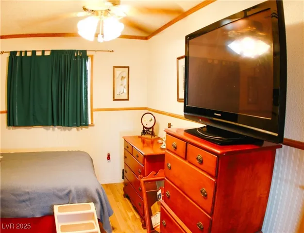 $407,000 | 5203 Blue Desert Way, Caliente, NV 89008