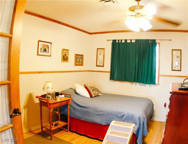 $407,000 | 5203 Blue Desert Way, Caliente, NV 89008