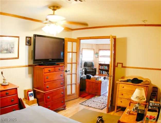 $407,000 | 5203 Blue Desert Way, Caliente, NV 89008