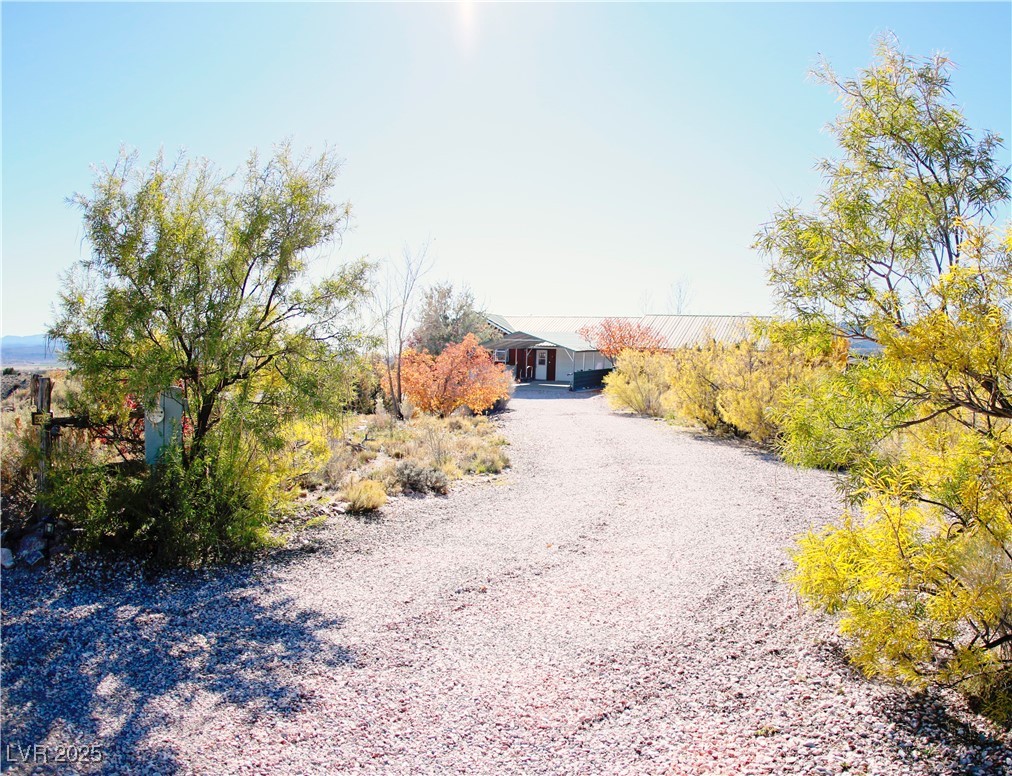 5203 Blue Desert Way Caliente, NV 89008 - Photo 4 of 22