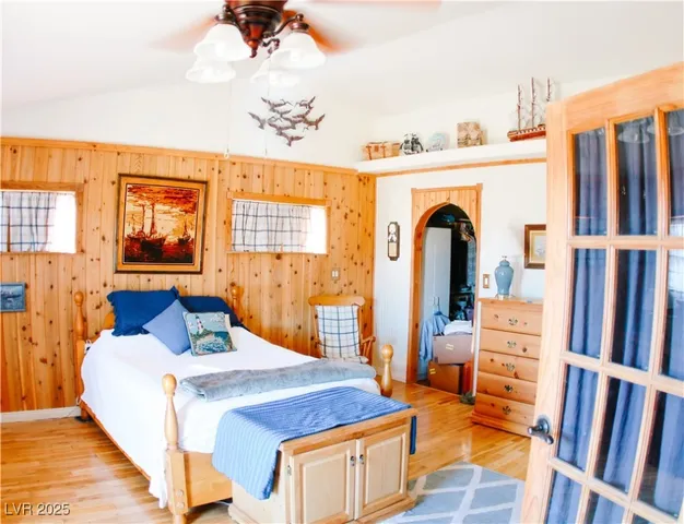 $407,000 | 5203 Blue Desert Way, Caliente, NV 89008