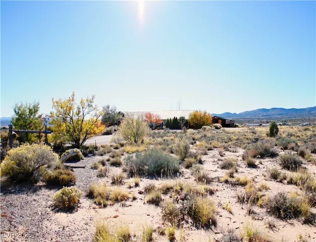 $407,000 | 5203 Blue Desert Way, Caliente, NV 89008