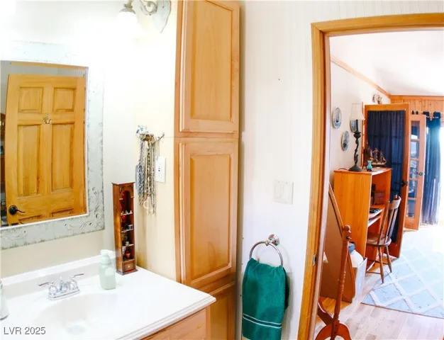 $407,000 | 5203 Blue Desert Way, Caliente, NV 89008