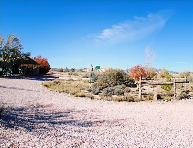 $407,000 | 5203 Blue Desert Way, Caliente, NV 89008