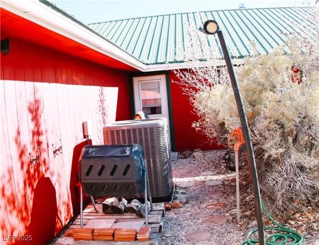 $407,000 | 5203 Blue Desert Way, Caliente, NV 89008