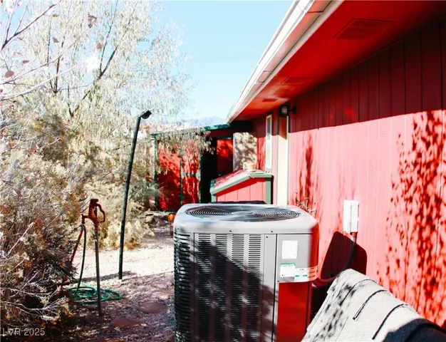 $407,000 | 5203 Blue Desert Way, Caliente, NV 89008