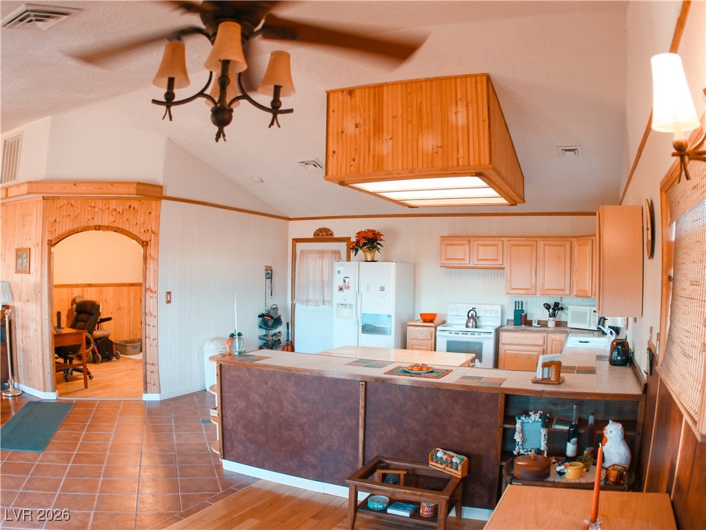 5203 Blue Desert Way Caliente, NV 89008 - Photo 7 of 22