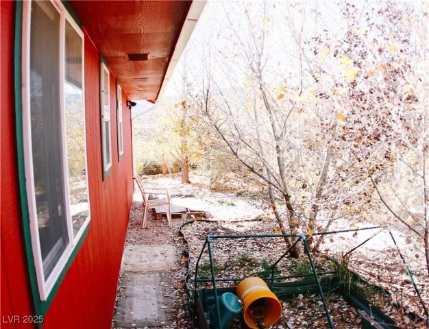 $407,000 | 5203 Blue Desert Way, Caliente, NV 89008