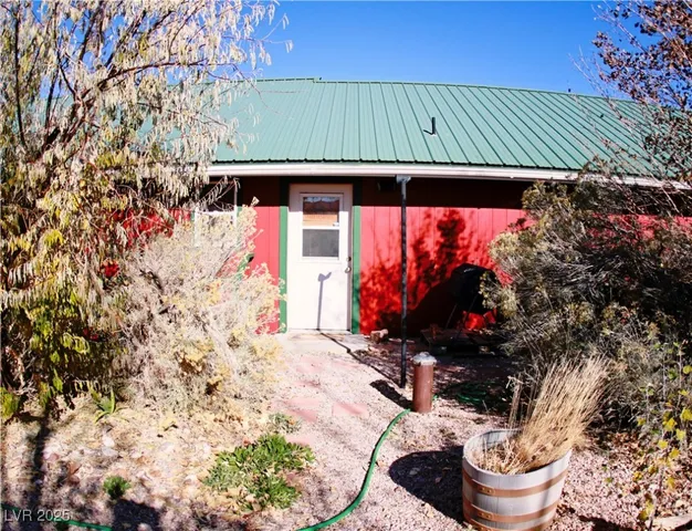 $407,000 | 5203 Blue Desert Way, Caliente, NV 89008