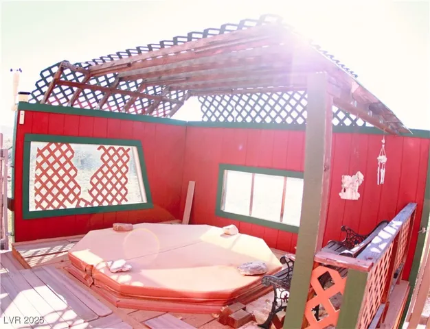 $407,000 | 5203 Blue Desert Way, Caliente, NV 89008