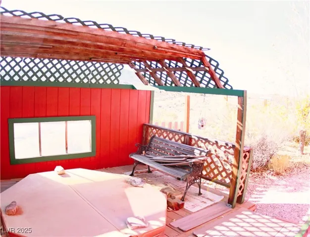 $407,000 | 5203 Blue Desert Way, Caliente, NV 89008