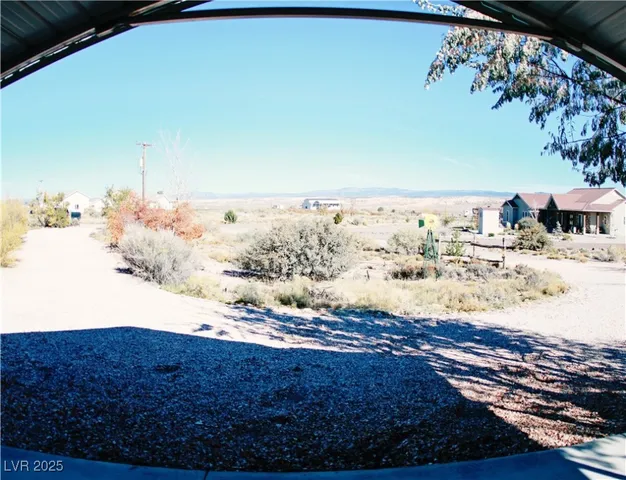 $407,000 | 5203 Blue Desert Way, Caliente, NV 89008