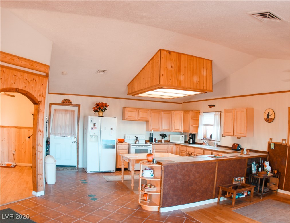 5203 Blue Desert Way Caliente, NV 89008 - Photo 9 of 22