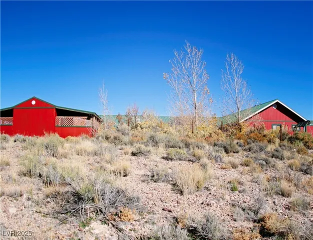 $407,000 | 5203 Blue Desert Way, Caliente, NV 89008