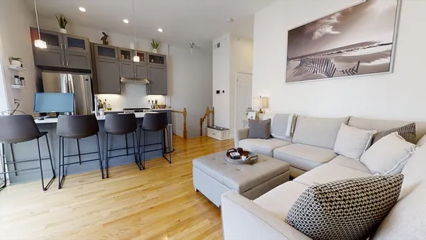 $2,825 | 126 Princeton Street, Unit 3, Boston, MA 02128