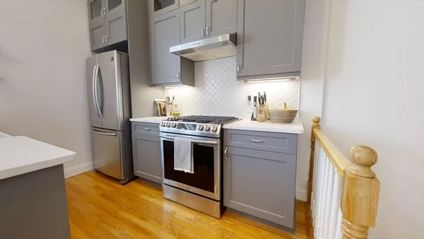 $2,825 | 126 Princeton Street, Unit 3, Boston, MA 02128