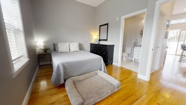 $2,825 | 126 Princeton Street, Unit 3, Boston, MA 02128