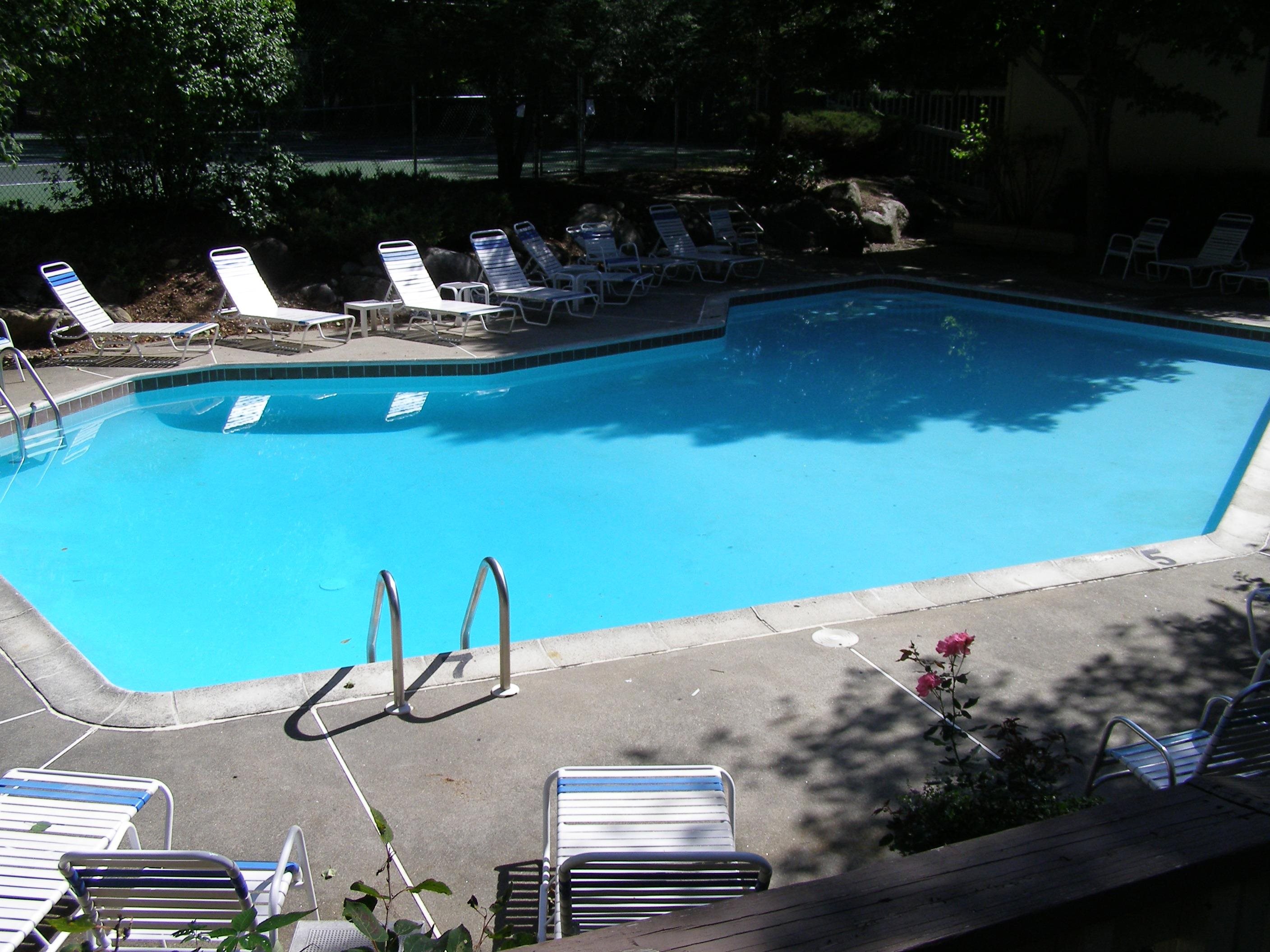 11 Marcalus Road, Unit 2 Lincoln, NH 03251 - Photo 30 of 30