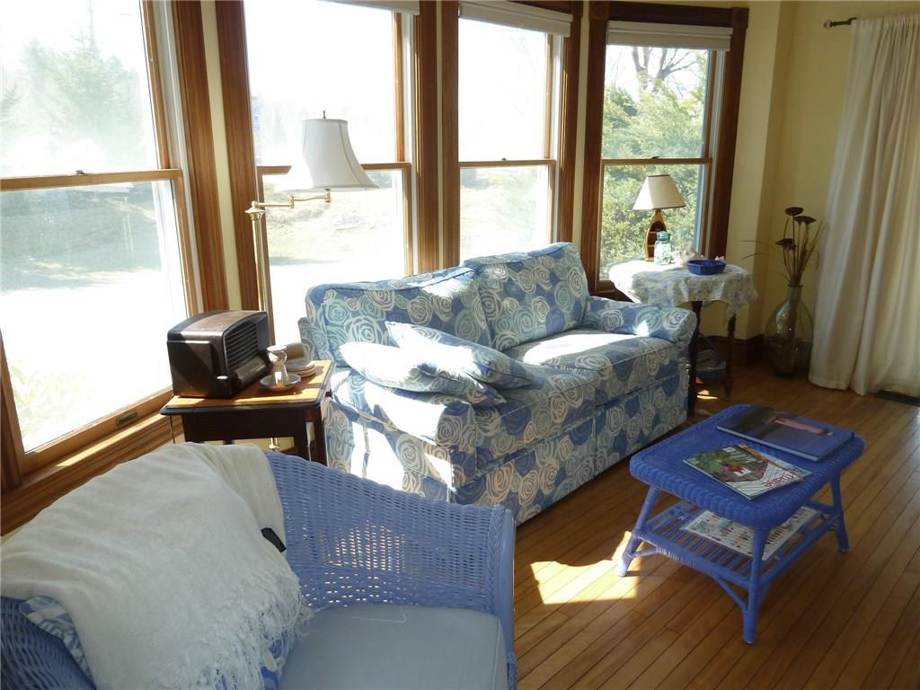 8 Garrison Cove Road Bailey Island, ME 04003 - Photo 3 of 34 Photo
