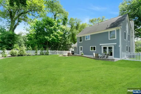 $1,349,000 | 601 Ackerman Avenue, Ho-Ho-Kus, NJ 07423