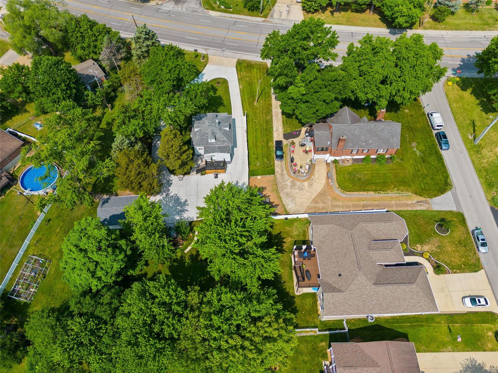 9808 Tesson Ferry Road St. Louis, MO 63123 - Photo 34 of 36