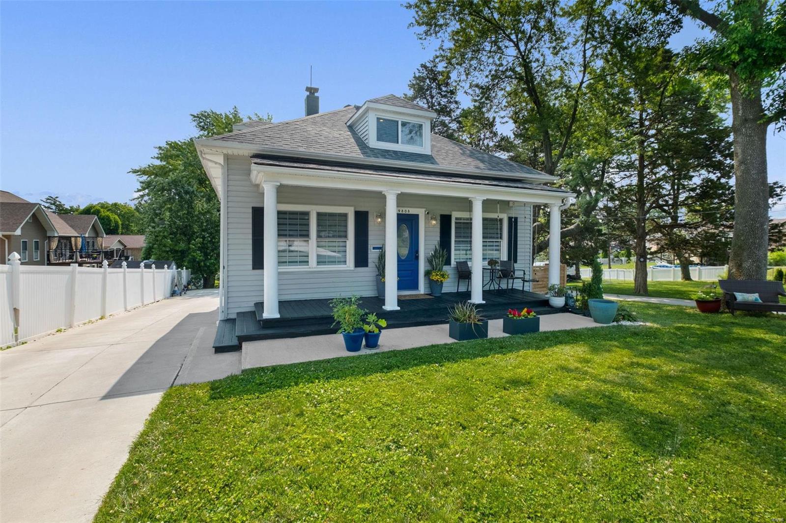 9808 Tesson Ferry Road St. Louis, MO 63123 - Photo 36 of 36