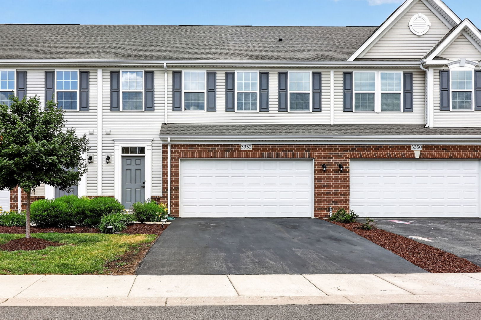 3352 Helene Rieder Drive Montgomery, IL 60538 - Photo 1 of 23