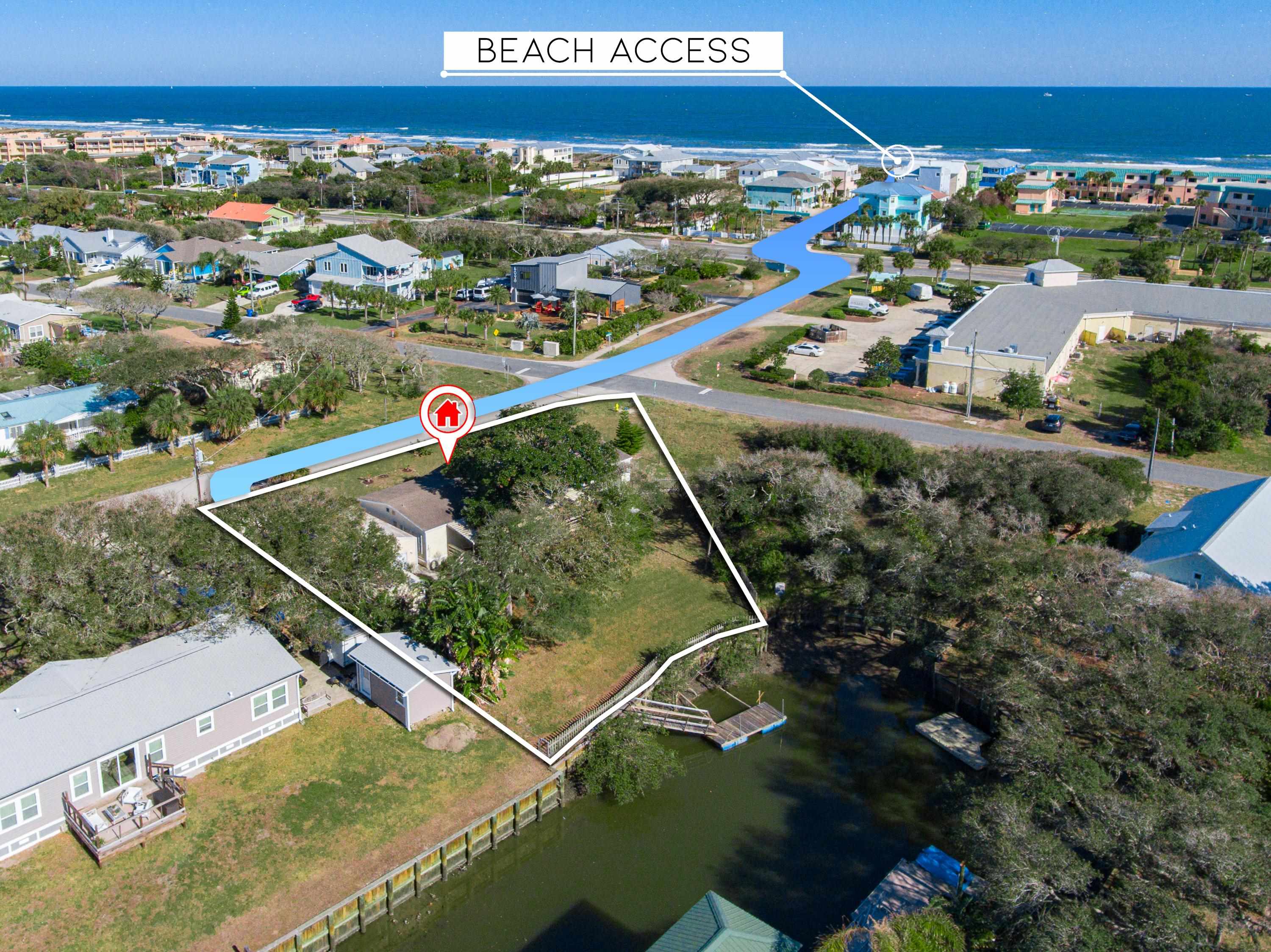 205 Treasure Beach Road St. Augustine, FL 32080 - Photo 39 of 43 Gallery Image 39