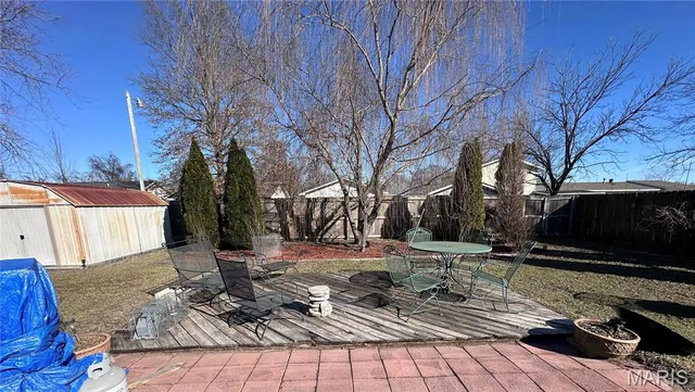 $185,000 | 220 Sharp Avenue, Sikeston, MO 63801