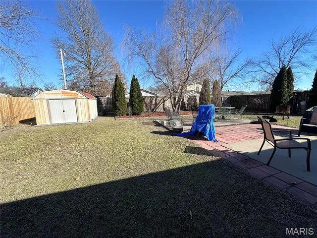 $185,000 | 220 Sharp Avenue, Sikeston, MO 63801