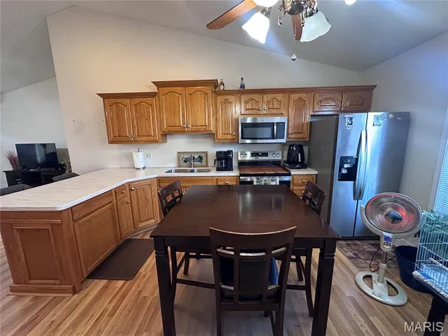 $185,000 | 220 Sharp Avenue, Sikeston, MO 63801