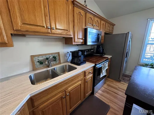 $185,000 | 220 Sharp Avenue, Sikeston, MO 63801