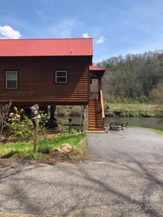 648 Riverbend Road Sylva, NC 28779 - Photo 1 of 35 Gallery Image 1
